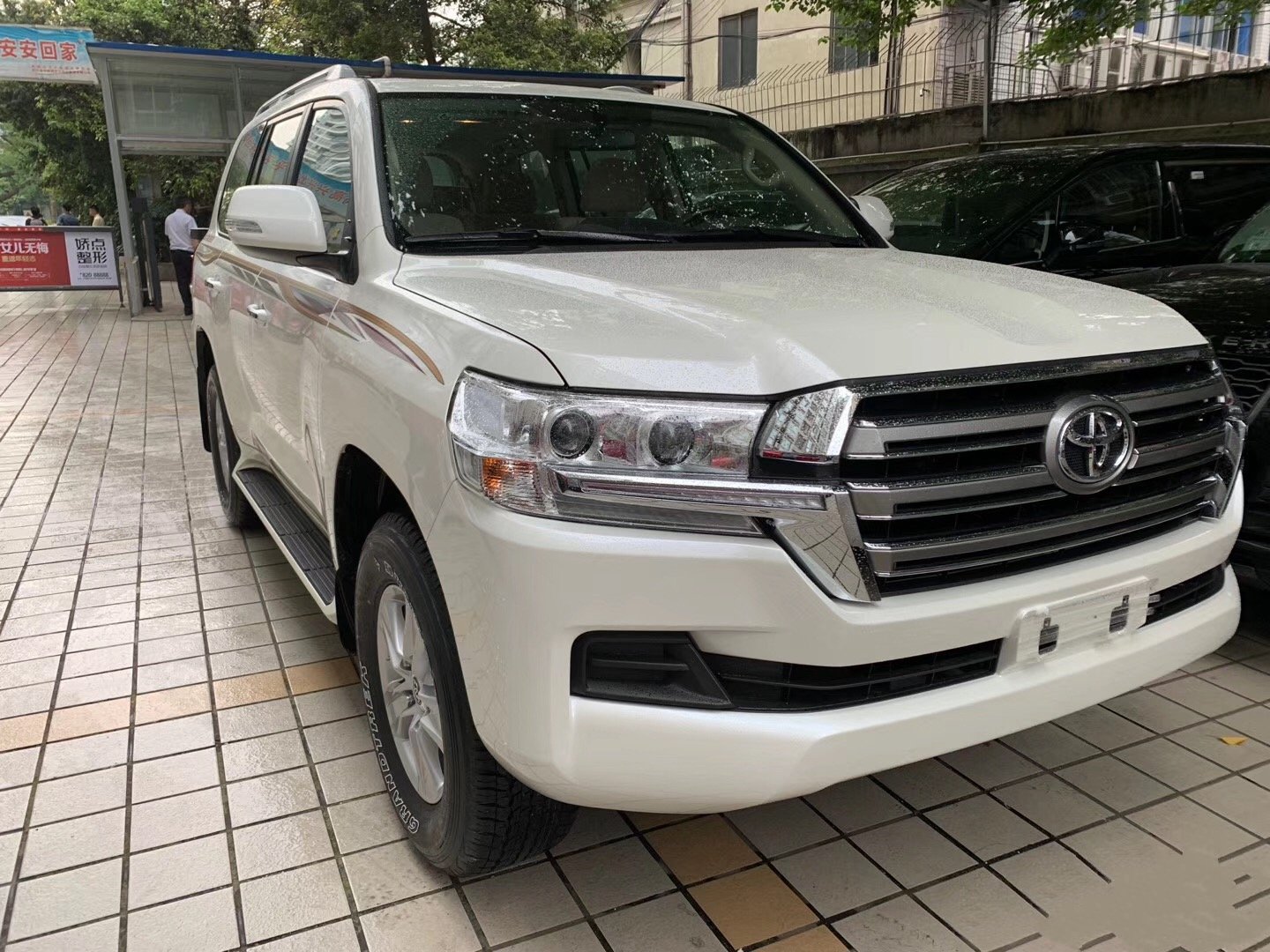 成都租車推薦越野車中受歡迎的有哪些