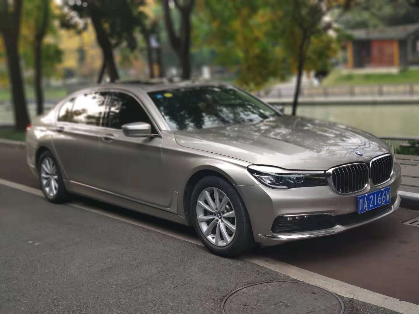 成都有口碑好的租車公司嗎