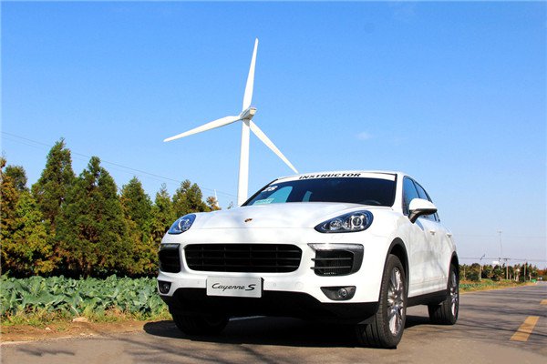 成都租車網(wǎng)教你如何檢測車的安全性能