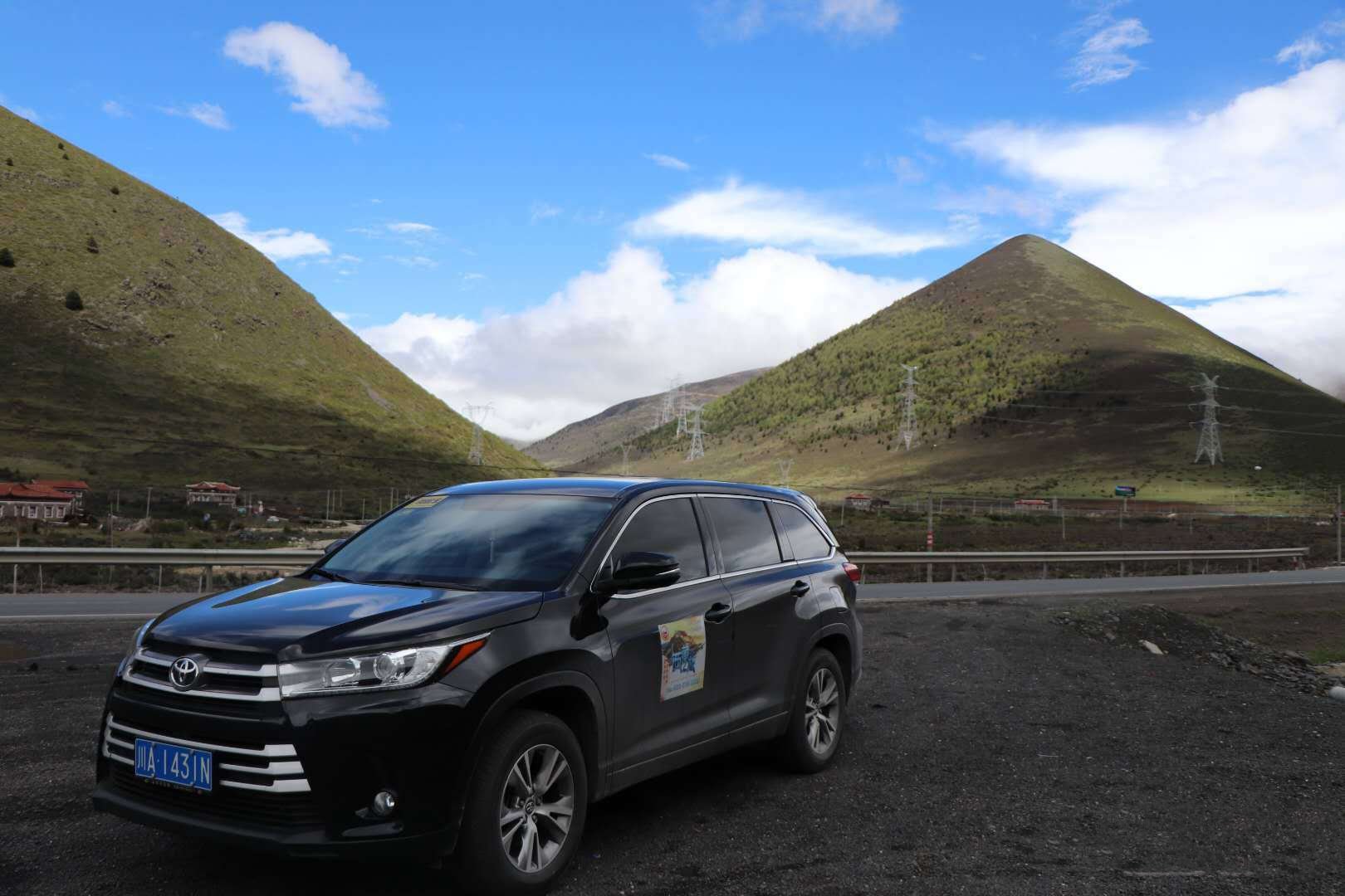 成都租車提供的每款車型有報價嗎？