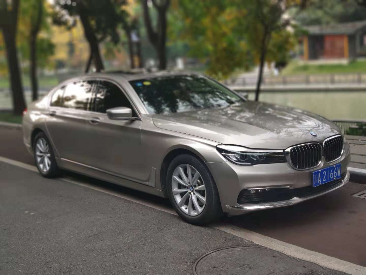 成都租車