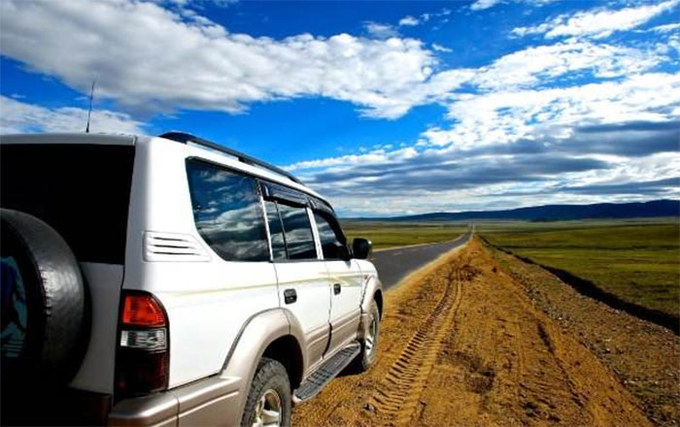 成都租車進藏旅行的花銷大嗎
