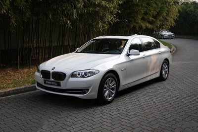 成都租車寶馬需要多少錢